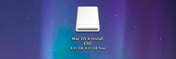 flash drive format for mac os x 10.7 lion and windows 10