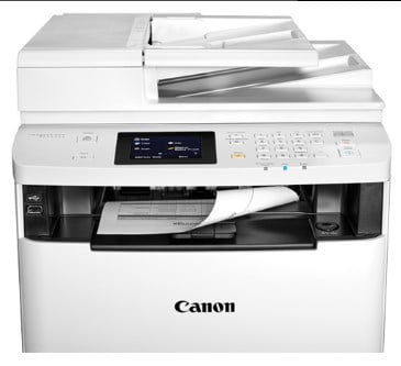 canon d530 scanner driver for mac